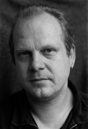 Rainer converter, 1998 (photo)