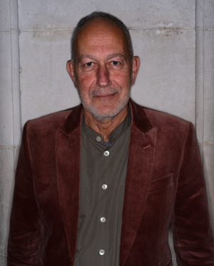 Nadav Kander, London, UK, 8 November 2024 (photo)