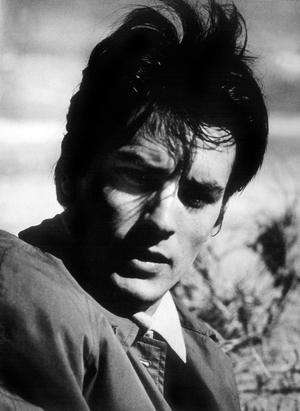 Alain Delon