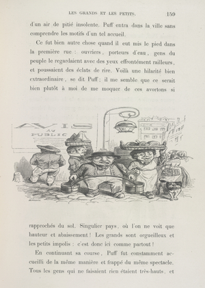 Les Petits