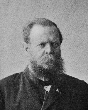Max Liebermann von Sonnenberg