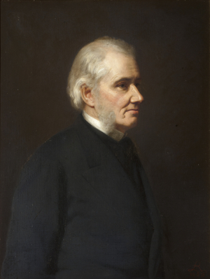 Sir Charles Edward Trevelyan, 1st Bt (1809-1886)