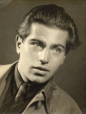 Igor, 1947 (photo)