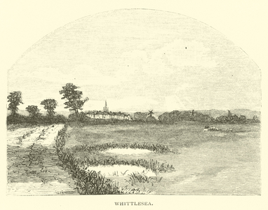 Whittlesea (engraving)