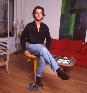 Jean-Felix de Laville (photo)