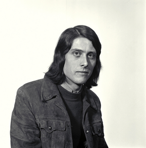 Tri Yann, Jean Chocun, 1973 (picture)