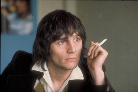 Murray Head, 1976 (photo)