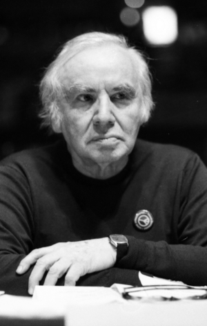 DEU, Germany, Dortmund: The 2nd Krefelder Forum (Krefeld Appeal) met in …, 1981 (photo)