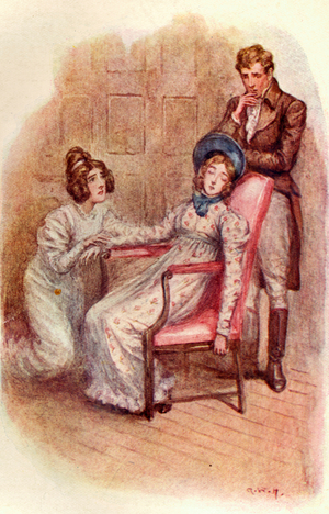 'Emma' by Jane Austen