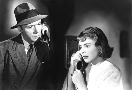 ARCH OF TRIUMPH 1948 DIRECTED BY LEWIS MILESTONE