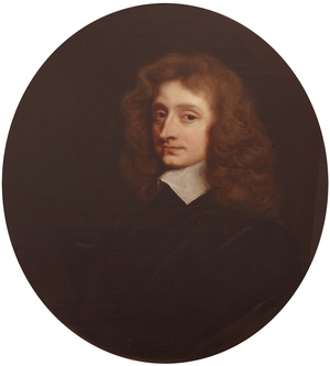 The Hon. John Hervey, MP (1616-1679)