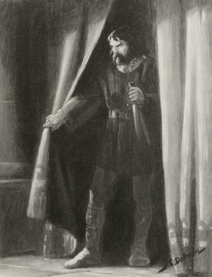 Macbeth (gravure)