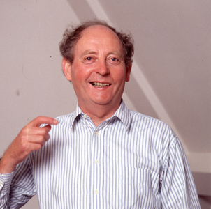 john Mac-Gahern
