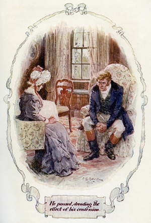 Silas Marner by George Eliot