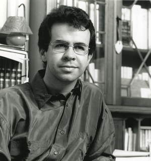 Eric Faye 1995