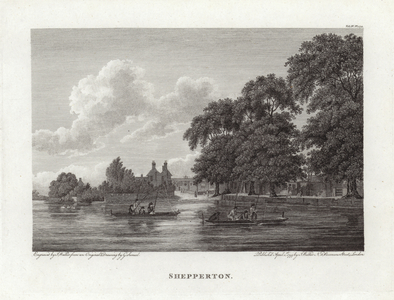 Shepperton (engraving)