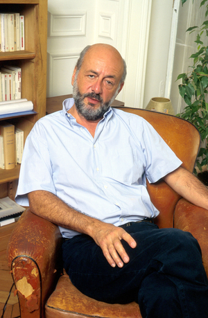 Bertrand Blier