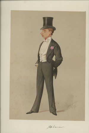 Helacour (?) (colour litho)