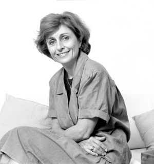 Catherine Hermary VIEILLE 1990