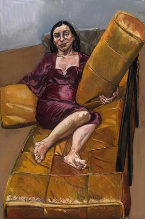 Possession VII, 2004 (painting)