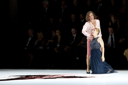 Lear, opera by Aribert Reimann