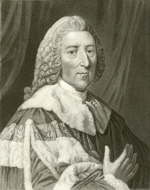 Lord Chatham (engraving)