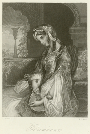 Remembrance (engraving)