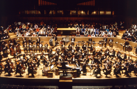London Philharmonic Orchestra