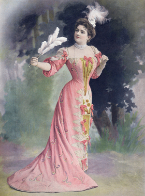 Léo Demoulin in role