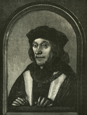 Henry VII