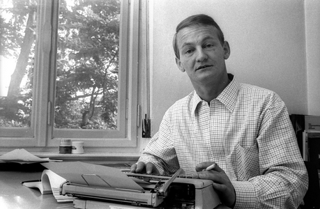 Georg Sieber born 1935 Police psychologist Munich Consultant during the 1972 Olympic assassination attempt, …, 1968 (photo)
