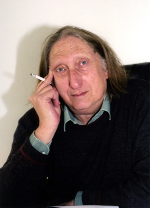 Pierre Drachline