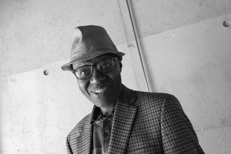 Souleymane Diagne, 2024 (photo)