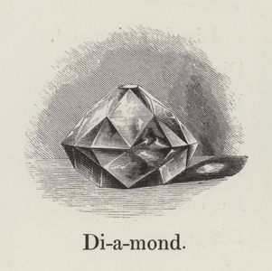 Diamond (engraving)