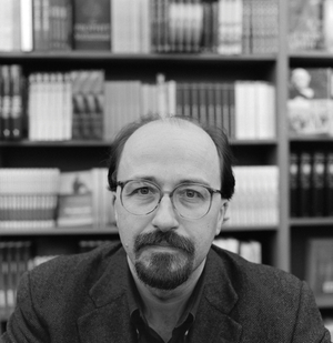 Bill Emmott