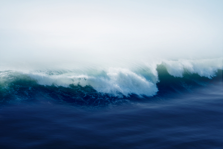 Deep Wave, 2021 (photo)