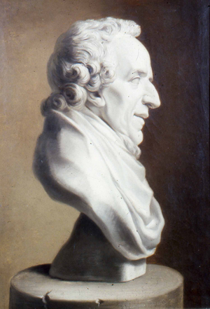 Moses Mendelssohn