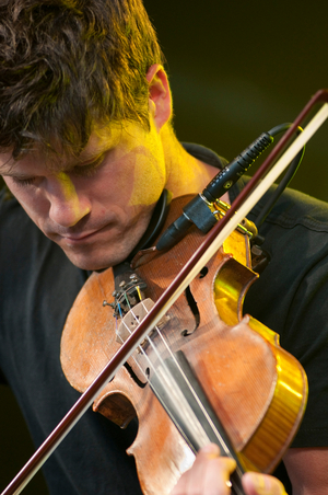 Seth Lakeman (photo)