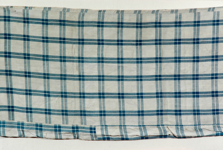 Furniture cover (linen)