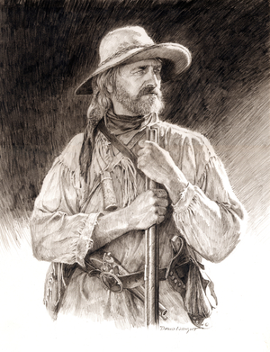 Brigade Trapper
