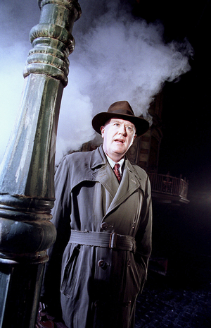 An Inspector Calls at (photo)