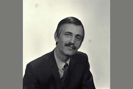 Paul Mauriat 1968 (photo)