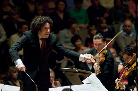 Gustavo Dudamel