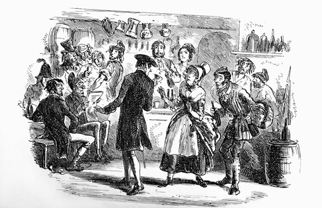 Charles Dickens's 'A tale