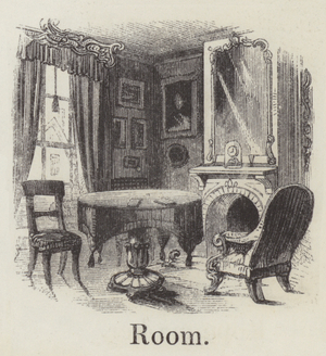 Room (engraving)