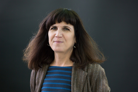 Catherine Mayer (photo)