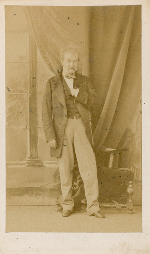 Lord Clyde (photo)