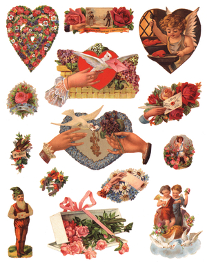 scraps valentines valentine s