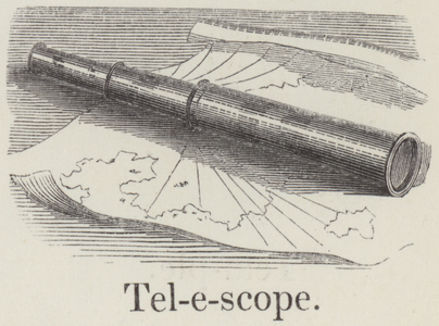 Telescope (engraving)