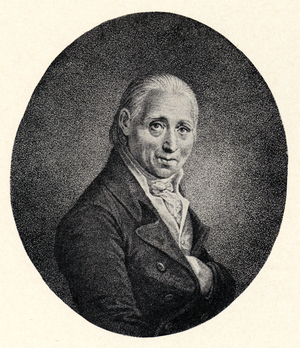Jan Ignatius (Johann Baptist)